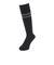 クー（Coo.）ヒートクロス クルーソックス 2足組 GRYBLKライン 894Q4GSA0021 GRY25 25-28cm 抗菌防臭