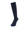 クー（Coo.）ヒートクロス クルーソックス 2足組 NVYBLK引き揃え 894Q4GSA0022 NVY25 25-28cm 抗菌防臭