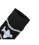 クー（Coo.）ジュニア ヒートクロス 2足組 クルー丈 ソックス 896Q4GSA0001 GRY15