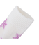 クー（Coo.）ジュニア ヒートクロス クルーソックス 2足組 BLUWHT 896Q4GSA0006 WHT15 15 15.0-18.0cm 抗菌防臭