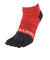 ヒートクロス 5指ソックス 3足組 REDYELBLK SK4F0004-WA895-GRGSA 22cm