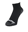 MiCROBATOR アンクルソックス GRNWHTBLK SK4F0013-WA895-GRGSA