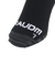MiCROBATOR アンクルソックス GRNWHTBLK SK4F0013-WA895-GRGSA