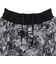 ロキシー（ROXY）フィットネス水着 レディース 水泳 水陸両用 READY OR NOT 24FWRSW244503MLE 黒