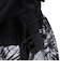 ロキシー（ROXY）フィットネス水着 レディース 水泳 水陸両用 READY OR NOT 24FWRSW244503MLE 黒