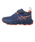 アシックス（ASICS）ジュニアスノーシューズ LAZERBEAM WIーMG 1154A188.400
