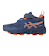 アシックス（ASICS）ジュニアスノーシューズ LAZERBEAM WIーMG 1154A188.400