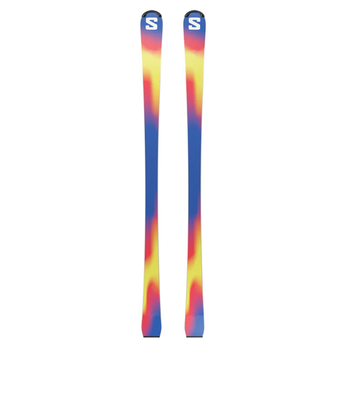 サロモン（SALOMON）スキー板 単品 24-25 S/RACE PRIME SL 475941