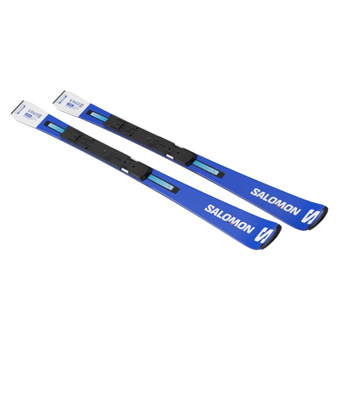 サロモン（SALOMON）スキー板 単品 24-25 S/RACE PRIME SL 475941