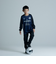スフィーダ（SFIDA）サッカー フットサルウェア キッズ ジュニア プラクティスTシャツ ロングスリーブ SA-24X50JR NVY
