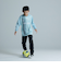 スフィーダ（SFIDA）サッカー フットサルウェア キッズ ジュニア プラクティスTシャツ ロングスリーブ SA-24X51JR SAX