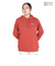 エックスガール（X-gir）HOODIE スウェットシャツ 158246012002-BROWN