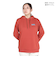 エックスガール（X-gir）HOODIE スウェットシャツ 158246012002-BROWN