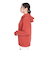 エックスガール（X-gir）HOODIE スウェットシャツ 158246012002-BROWN
