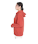 エックスガール（X-gir）HOODIE スウェットシャツ 158246012002-BROWN