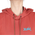 エックスガール（X-gir）HOODIE スウェットシャツ 158246012002-BROWN