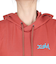 エックスガール（X-gir）HOODIE スウェットシャツ 158246012002-BROWN