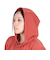 エックスガール（X-gir）HOODIE スウェットシャツ 158246012002-BROWN
