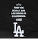 エムエルビー（MLB）MLBキャンバストート トートドジャース LA-SCV-03 BLACKxIVORY