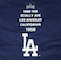 エムエルビー（MLB）MLBキャンバストート トート ドジャース LA-SCV-03E BLUE 青