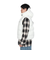 ルーカ（RVCA）PUFFER ベスト BE042768 ANW