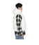 ルーカ（RVCA）PUFFER ベスト BE042768 ANW