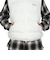 ルーカ（RVCA）PUFFER ベスト BE042768 ANW