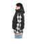 ルーカ（RVCA）PUFFER ベスト BE042768 BLK