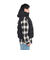 ルーカ（RVCA）PUFFER ベスト BE042768 BLK