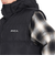 ルーカ（RVCA）PUFFER ベスト BE042768 BLK