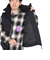 ルーカ（RVCA）PUFFER ベスト BE042768 BLK