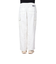 ディーシーシューズ（DC SHOES）SUPERWIDE カーゴパンツ 24FWLPT244303WHT