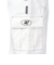 ディーシーシューズ（DC SHOES）SUPERWIDE カーゴパンツ 24FWLPT244303WHT