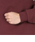 ヘビーOZ裏毛クルー(B) スウェットシャツ BU2415805:39:WINE