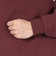 ヘビーOZ裏毛クルー(B) スウェットシャツ BU2415805:39:WINE