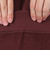 ヘビーOZ裏毛クルー(B) スウェットシャツ BU2415805:39:WINE
