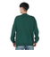 ヘビーOZ裏毛クルー(BUKTA) スウェットシャツ BU2415806:65:GREEN