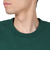 ヘビーOZ裏毛クルー(BUKTA) スウェットシャツ BU2415806:65:GREEN