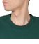 ヘビーOZ裏毛クルー(BUKTA) スウェットシャツ BU2415806:65:GREEN