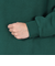 ヘビーOZ裏毛クルー(BUKTA) スウェットシャツ BU2415806:65:GREEN