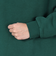 ヘビーOZ裏毛クルー(BUKTA) スウェットシャツ BU2415806:65:GREEN
