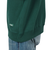 ヘビーOZ裏毛クルー(BUKTA) スウェットシャツ BU2415806:65:GREEN