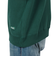 ヘビーOZ裏毛クルー(BUKTA) スウェットシャツ BU2415806:65:GREEN