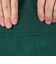 ヘビーOZ裏毛クルー(BUKTA) スウェットシャツ BU2415806:65:GREEN