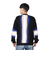 エクストララージ（XLARGE）3D クルーネック ニット セーター 101243015003-BLACK