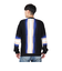 エクストララージ（XLARGE）3D クルーネック ニット セーター 101243015003-BLACK