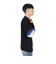 エクストララージ（XLARGE）3D クルーネック ニット セーター 101243015003-BLACK
