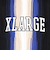 エクストララージ（XLARGE）3D クルーネック ニット セーター 101243015003-BLACK