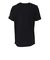 ジュニア バスケットボールウェア MVP MOTION ジャンプマン 半袖Tシャツ 95D262-023