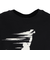 ジュニア バスケットボールウェア MVP MOTION ジャンプマン 半袖Tシャツ 95D262-023